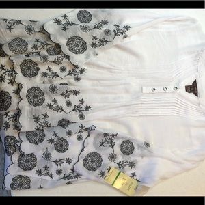 Women shirt, petite large, Multiples